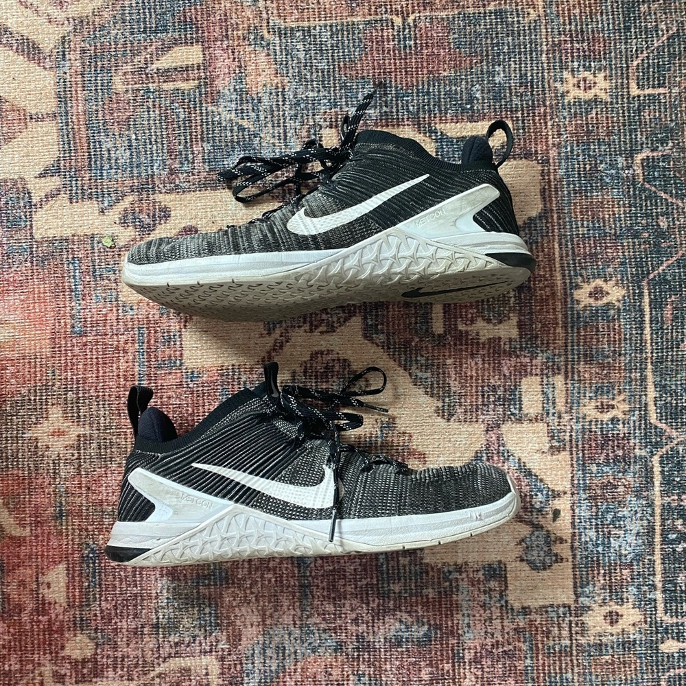 Nike Metcons